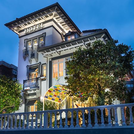 Hotel Boutique Las Brisas Santander Ngoại thất bức ảnh