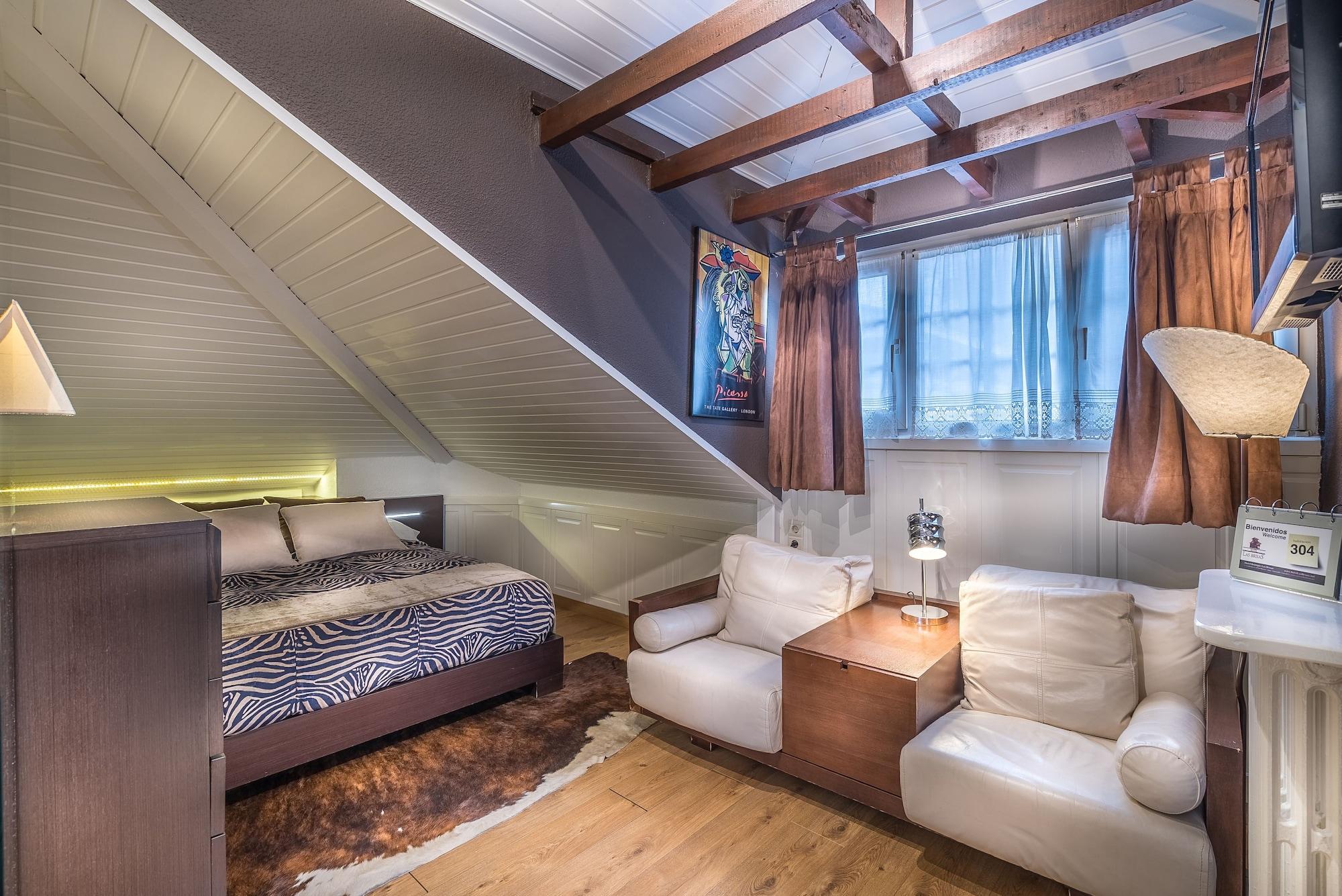 Hotel Boutique Las Brisas Santander Ngoại thất bức ảnh