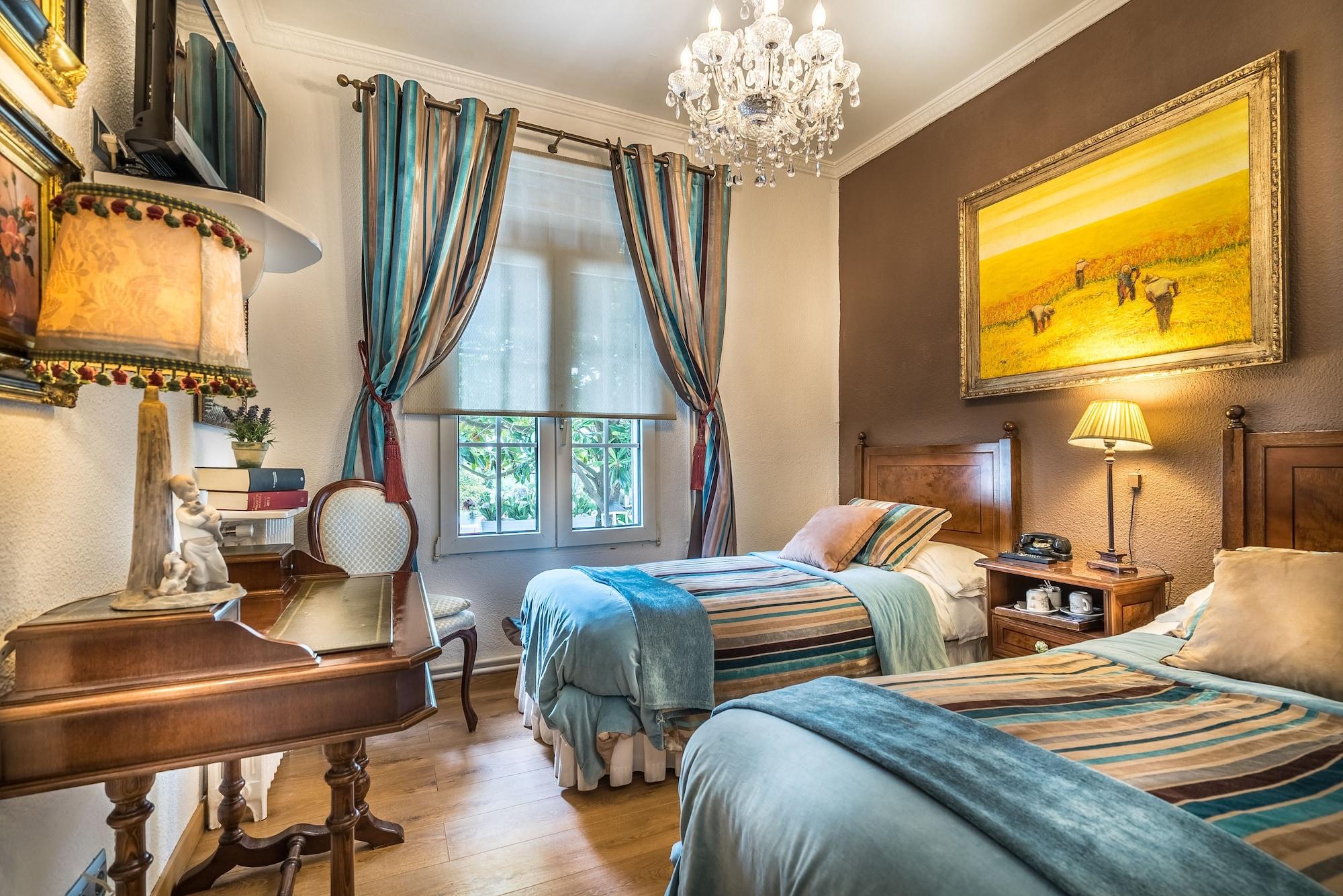 Hotel Boutique Las Brisas Santander Ngoại thất bức ảnh
