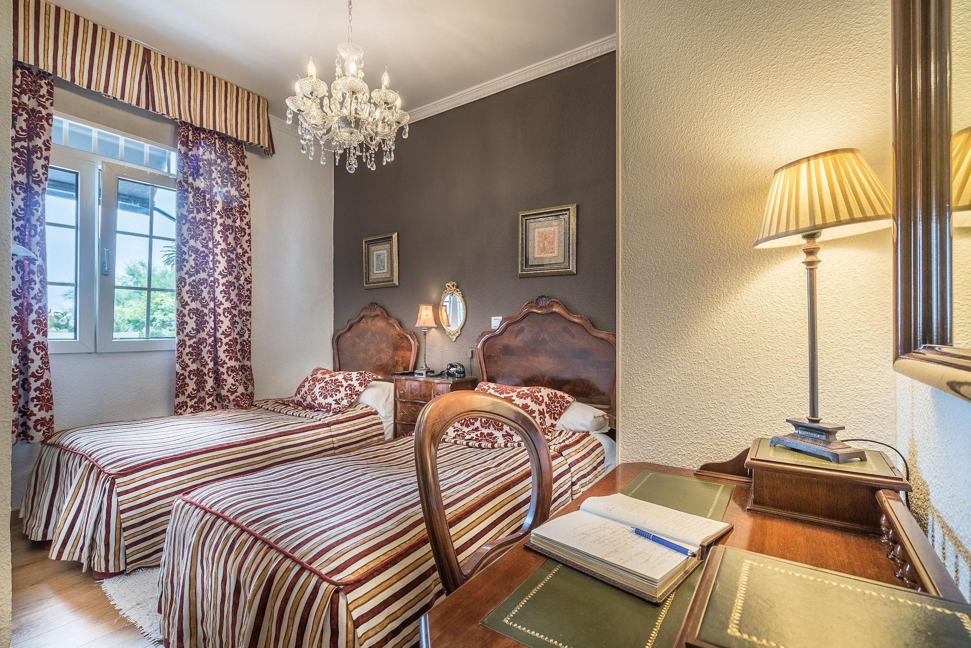 Hotel Boutique Las Brisas Santander Ngoại thất bức ảnh