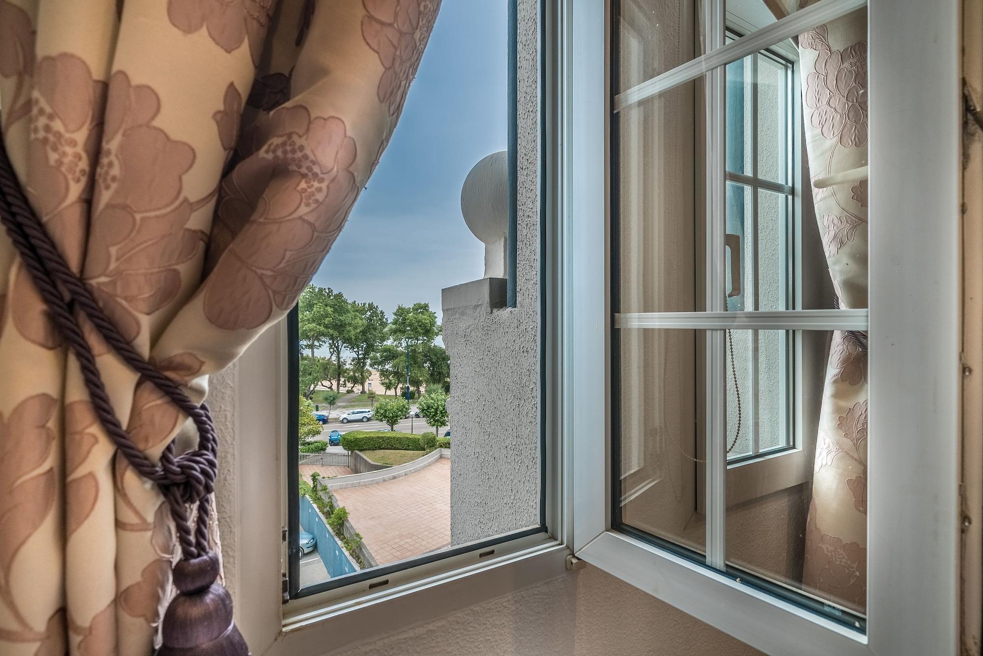Hotel Boutique Las Brisas Santander Ngoại thất bức ảnh