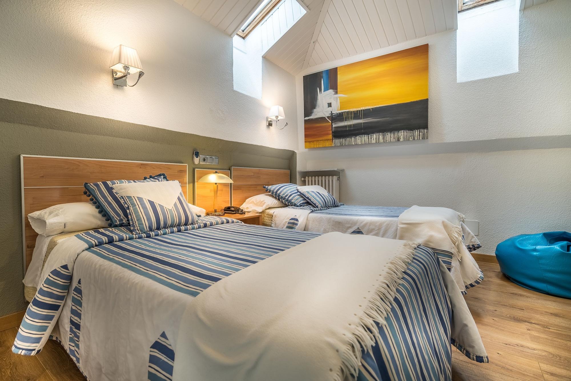 Hotel Boutique Las Brisas Santander Ngoại thất bức ảnh