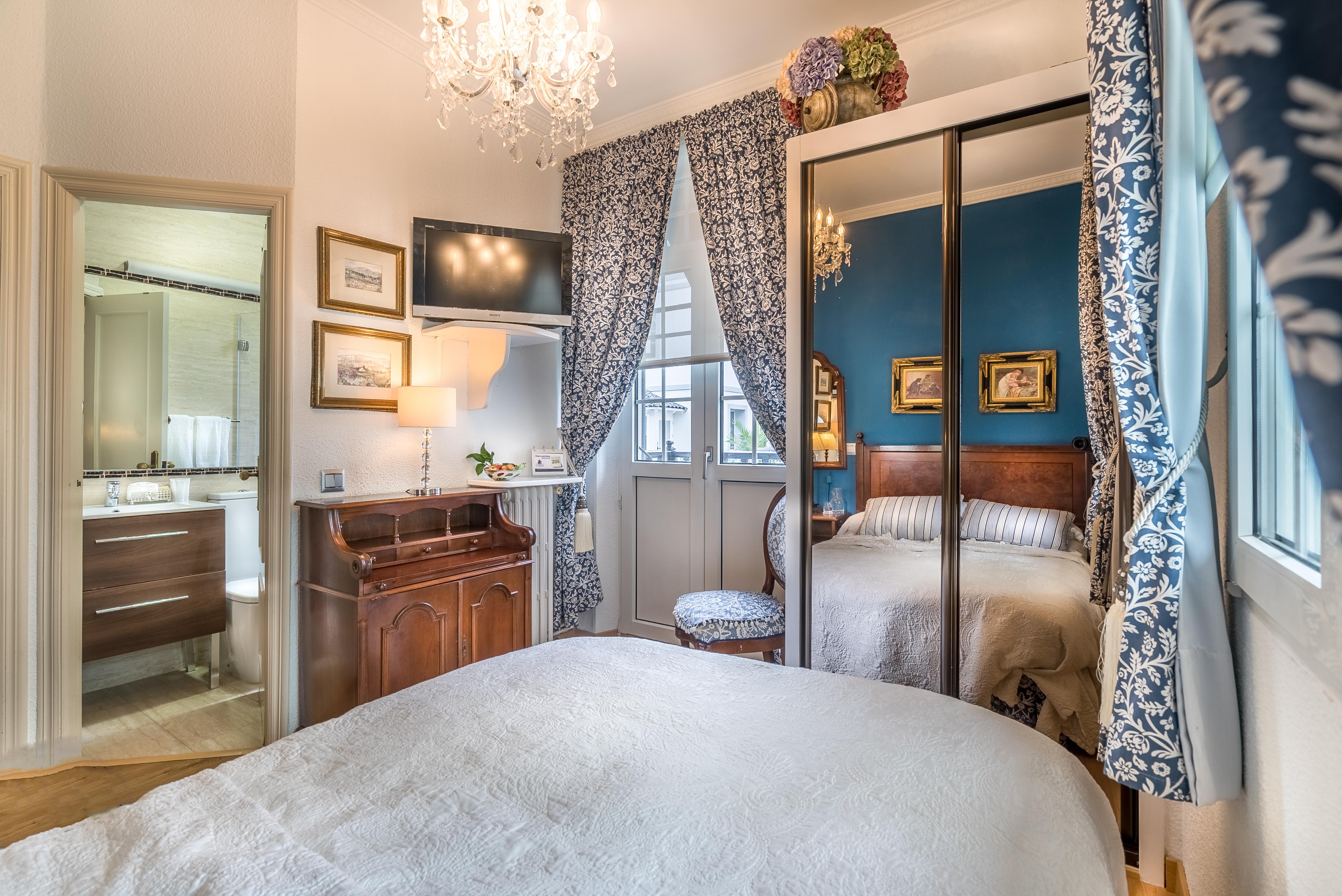 Hotel Boutique Las Brisas Santander Ngoại thất bức ảnh