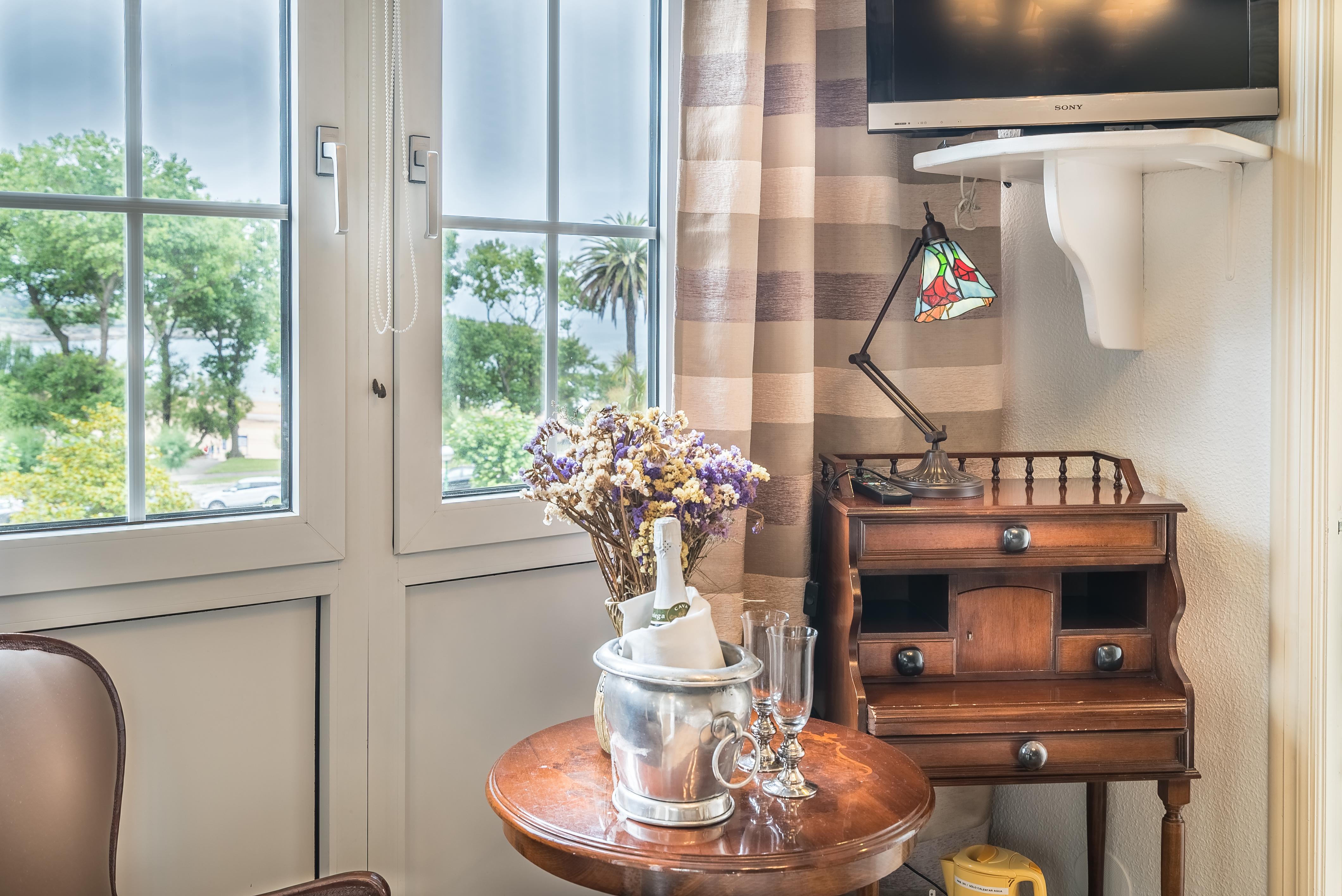 Hotel Boutique Las Brisas Santander Ngoại thất bức ảnh
