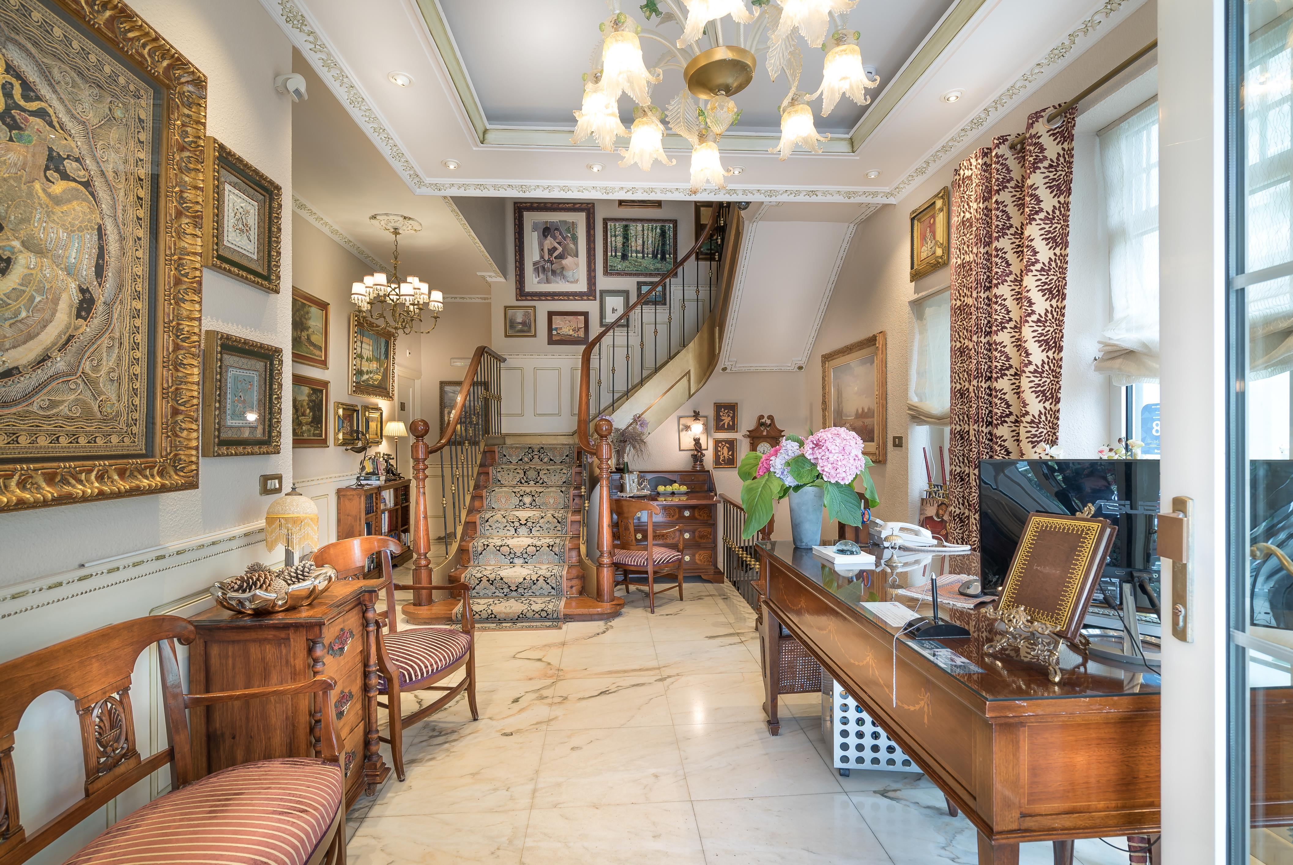 Hotel Boutique Las Brisas Santander Ngoại thất bức ảnh