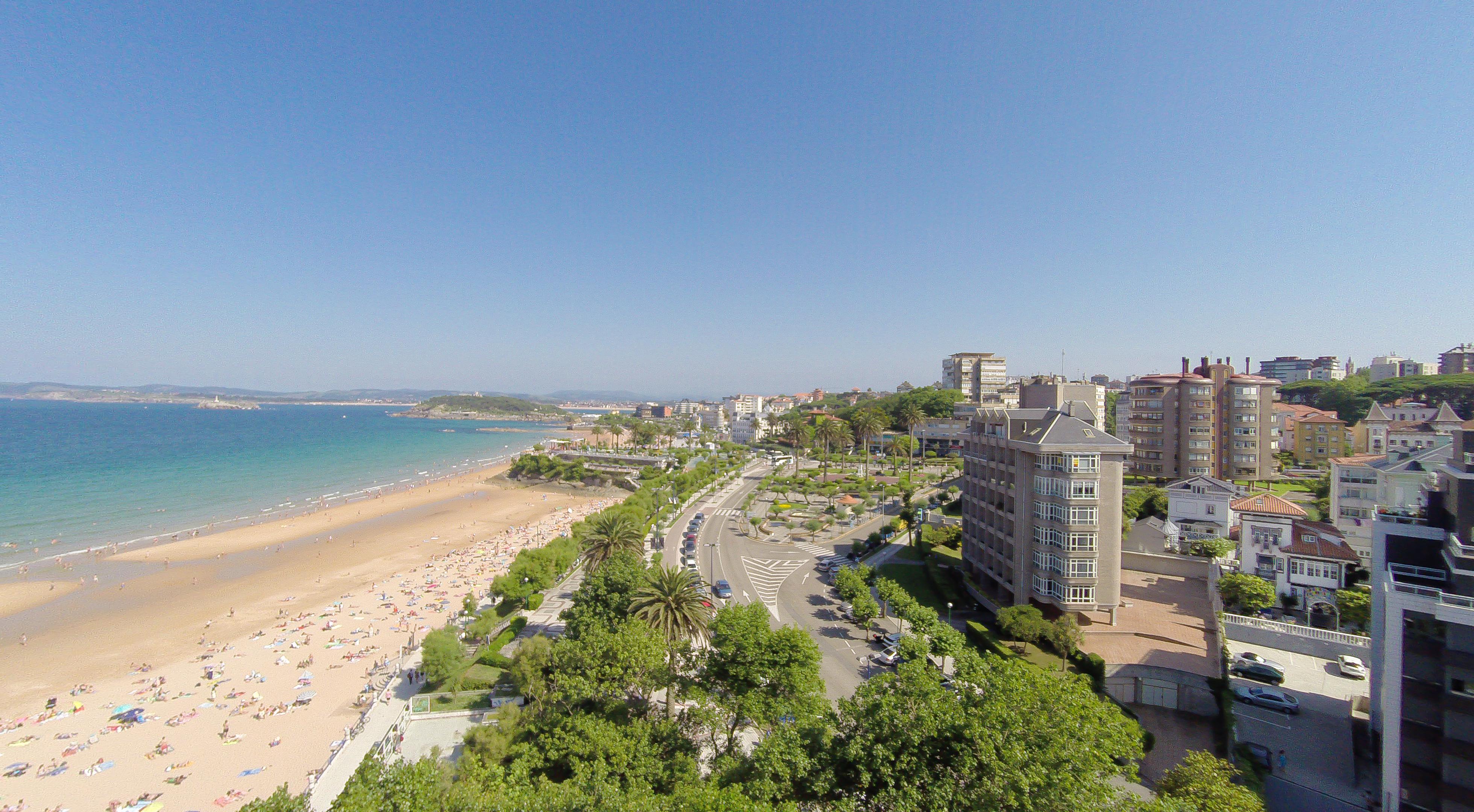 Hotel Boutique Las Brisas Santander Ngoại thất bức ảnh