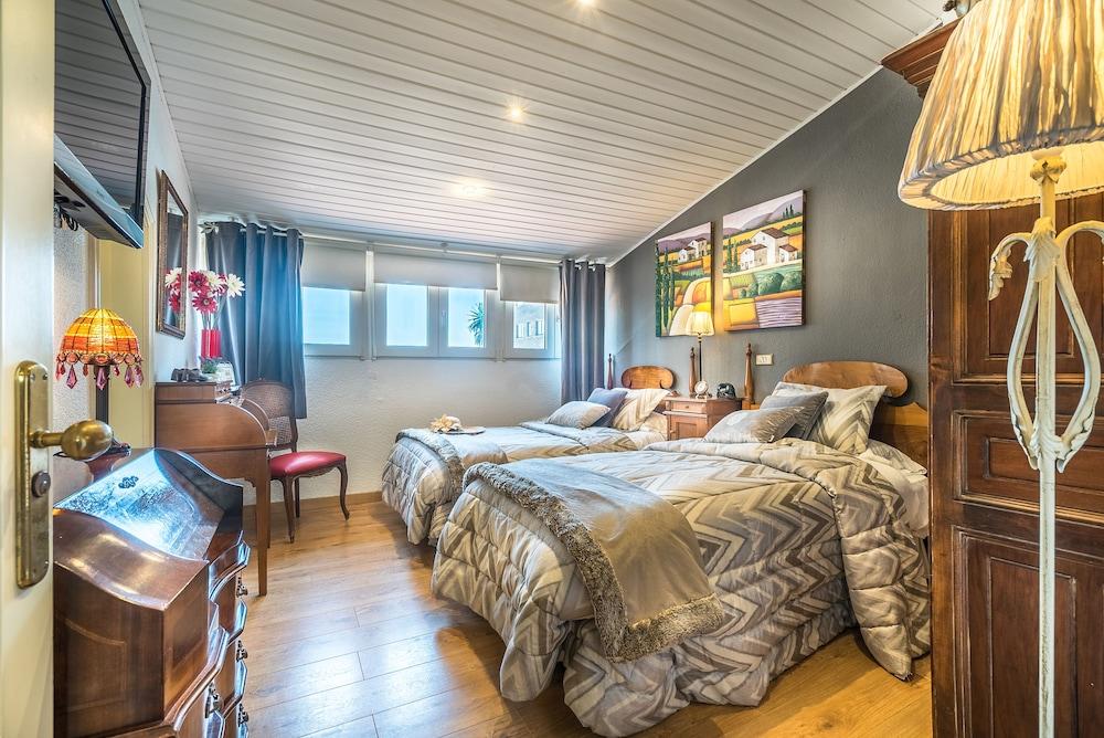Hotel Boutique Las Brisas Santander Ngoại thất bức ảnh
