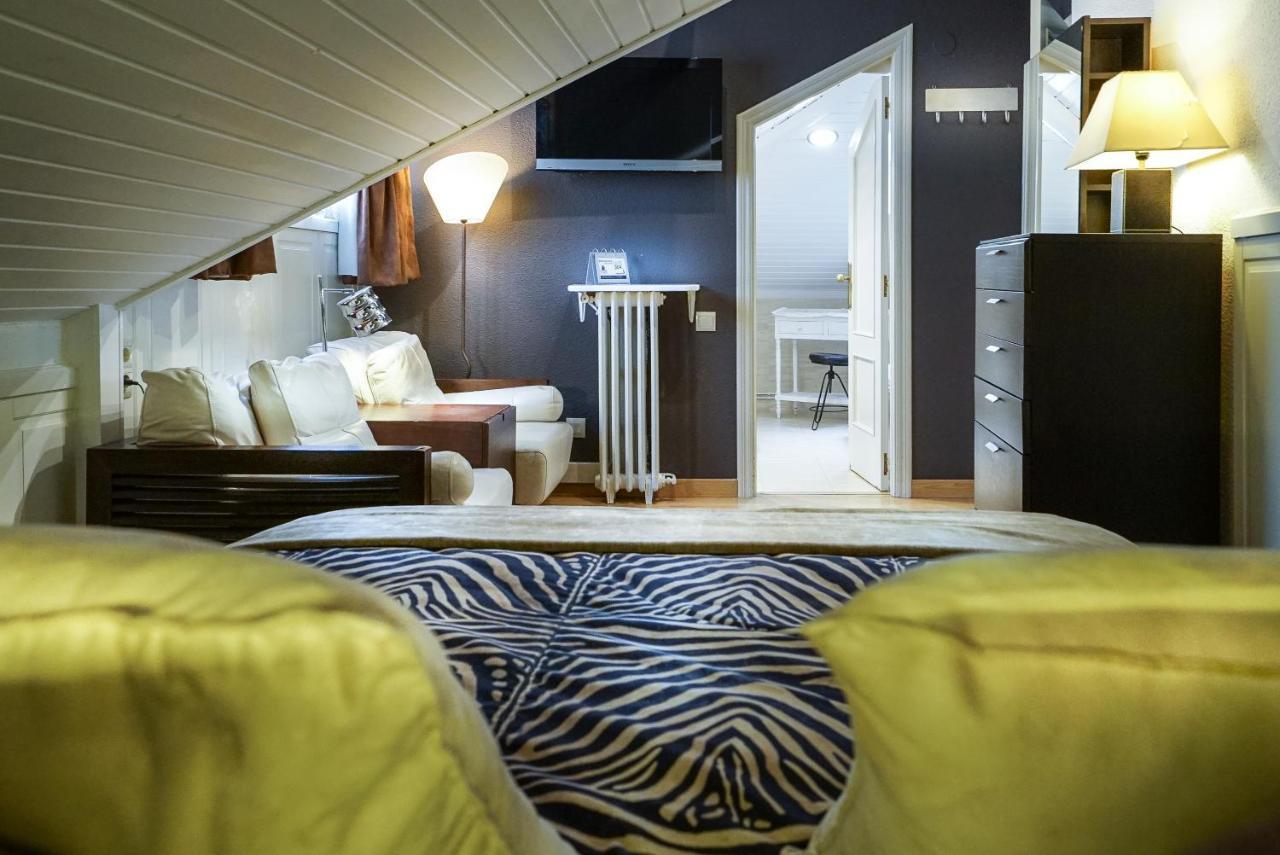 Hotel Boutique Las Brisas Santander Ngoại thất bức ảnh