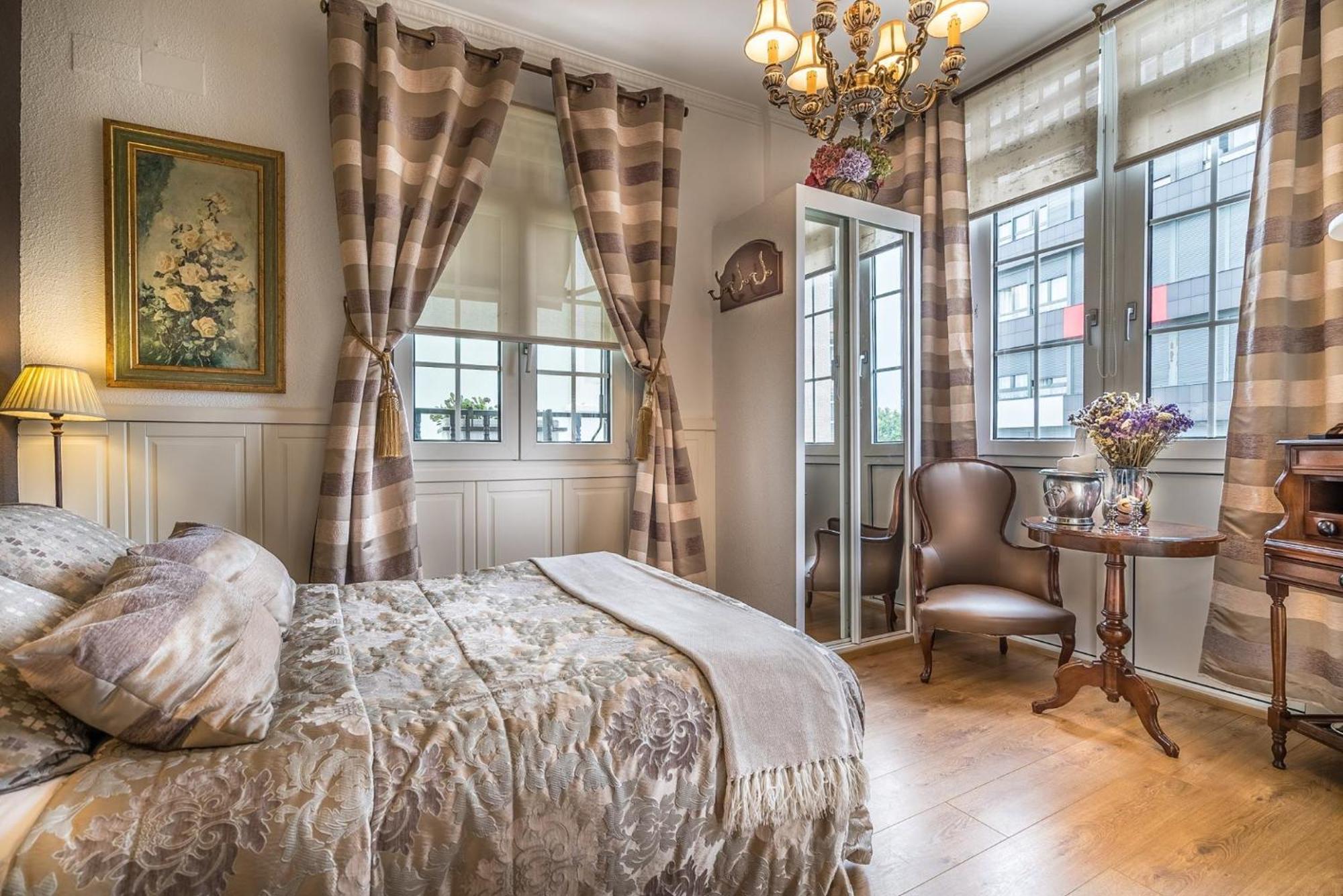 Hotel Boutique Las Brisas Santander Ngoại thất bức ảnh