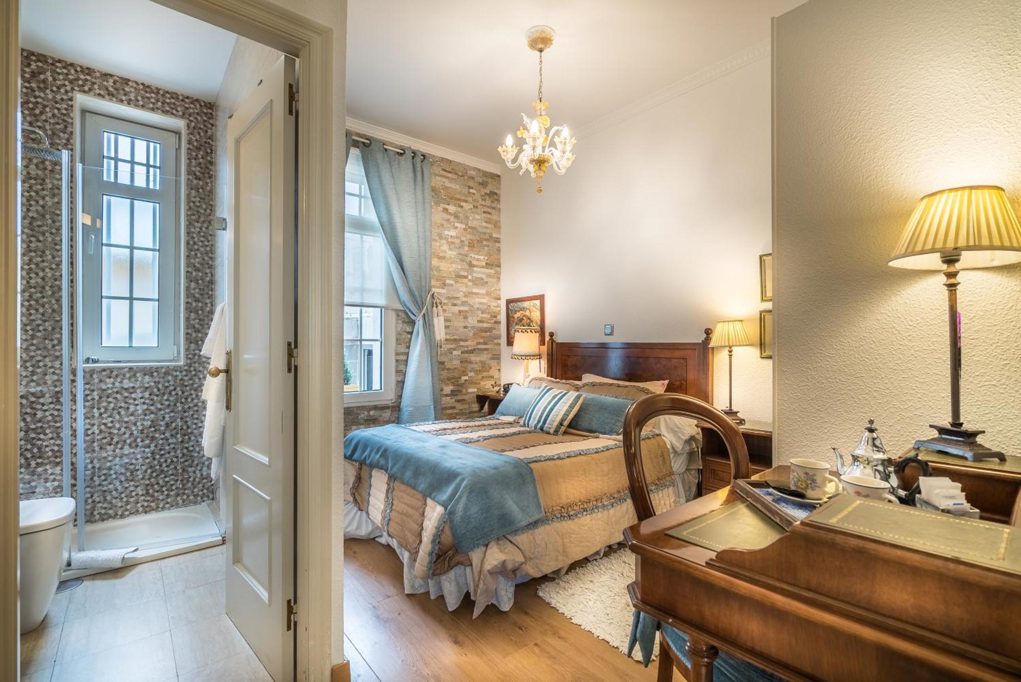 Hotel Boutique Las Brisas Santander Ngoại thất bức ảnh
