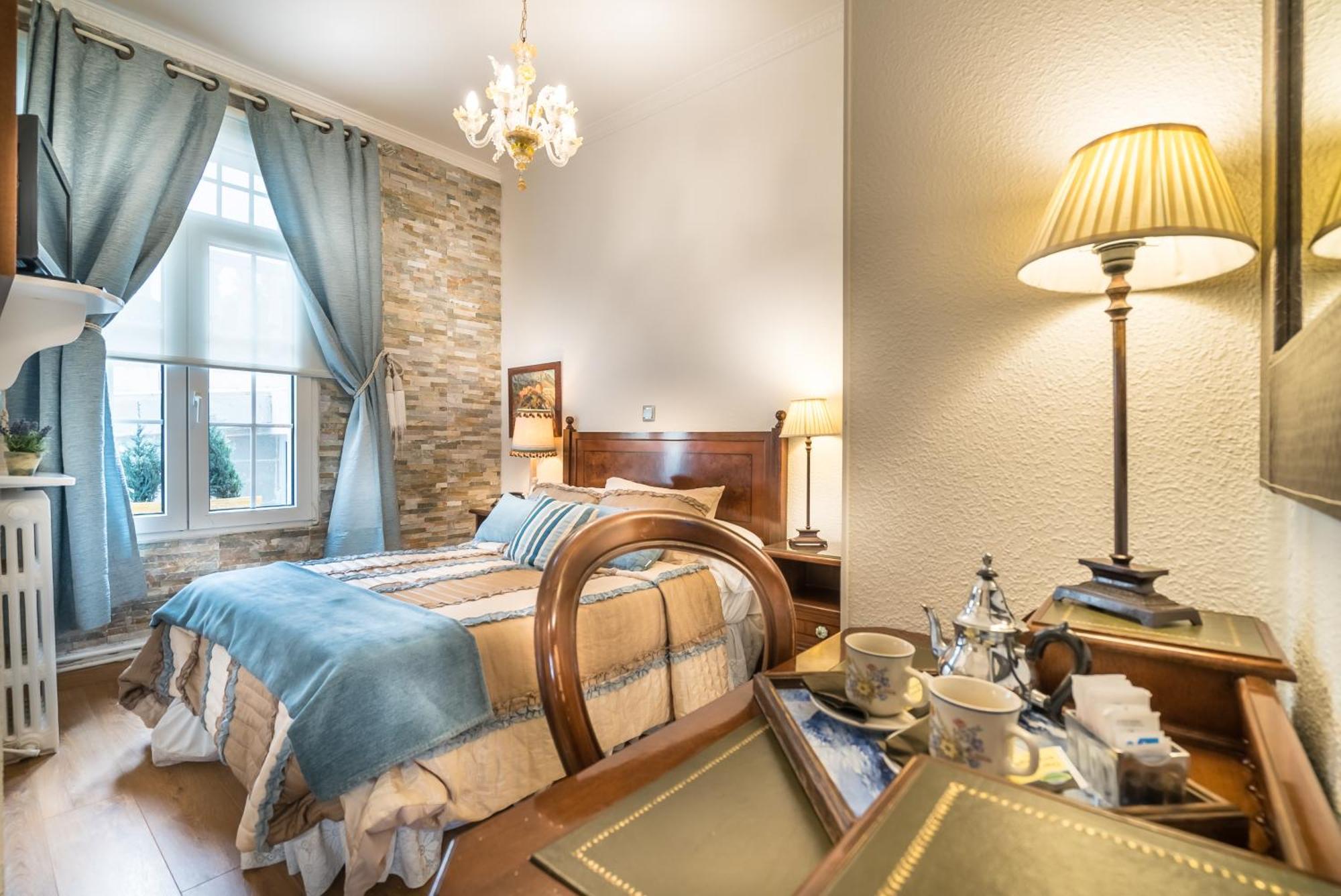 Hotel Boutique Las Brisas Santander Ngoại thất bức ảnh