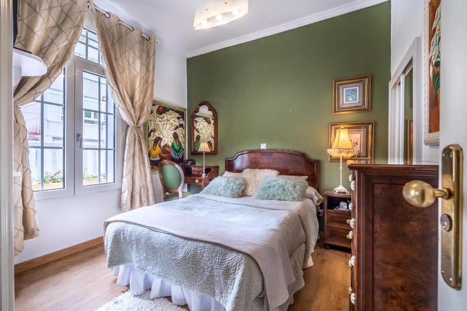 Hotel Boutique Las Brisas Santander Ngoại thất bức ảnh