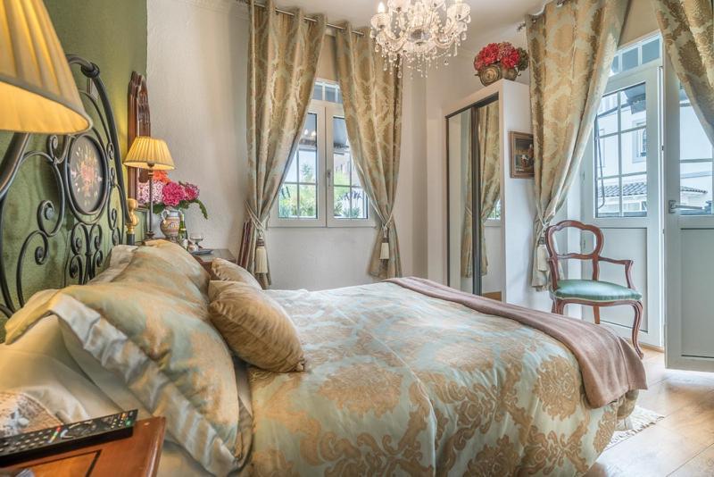 Hotel Boutique Las Brisas Santander Phòng bức ảnh