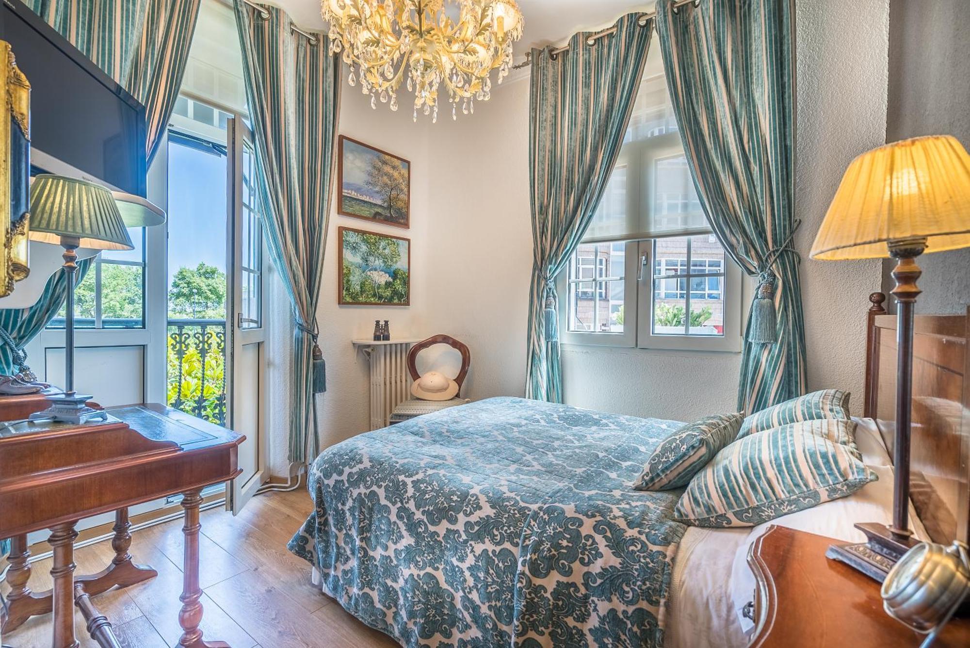 Hotel Boutique Las Brisas Santander Ngoại thất bức ảnh