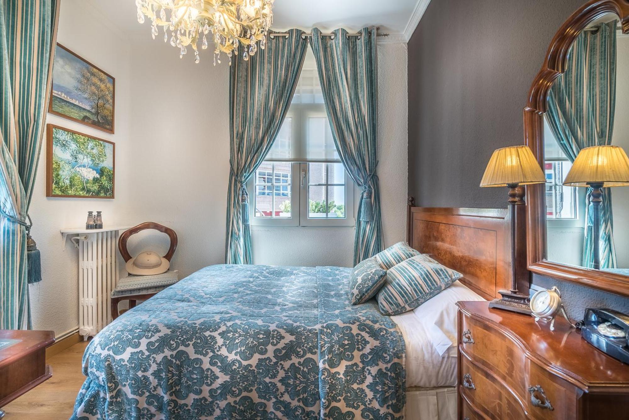 Hotel Boutique Las Brisas Santander Ngoại thất bức ảnh