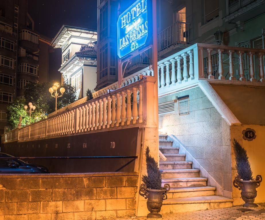 Hotel Boutique Las Brisas Santander Ngoại thất bức ảnh