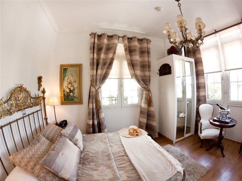 Hotel Boutique Las Brisas Santander Ngoại thất bức ảnh