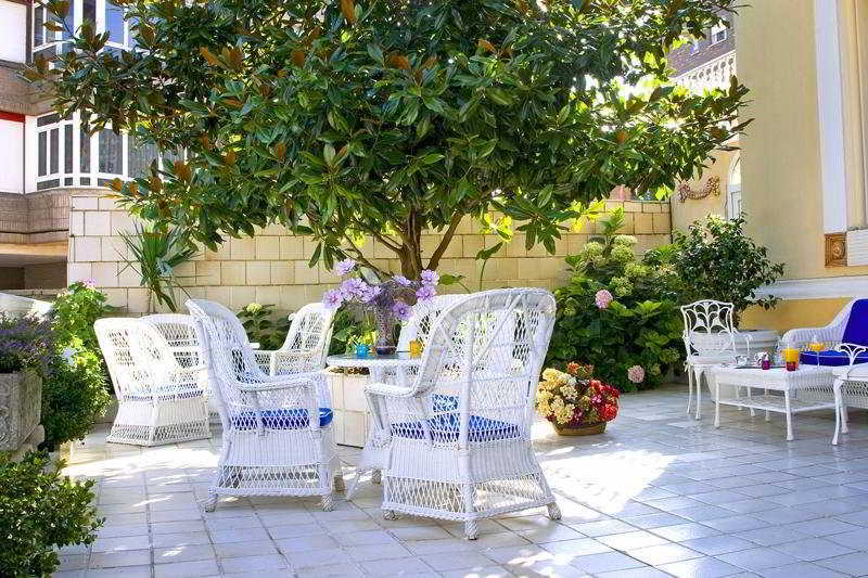 Hotel Boutique Las Brisas Santander Ngoại thất bức ảnh