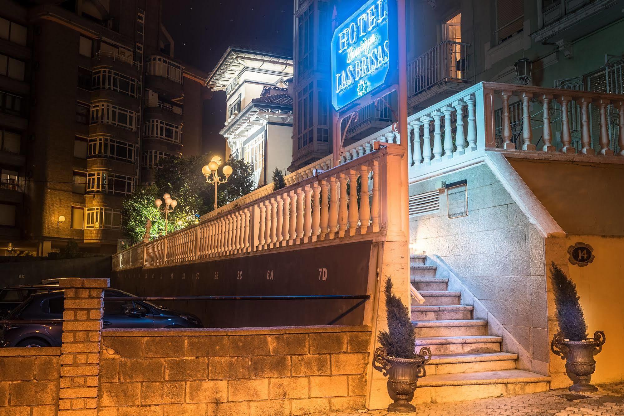 Hotel Boutique Las Brisas Santander Ngoại thất bức ảnh