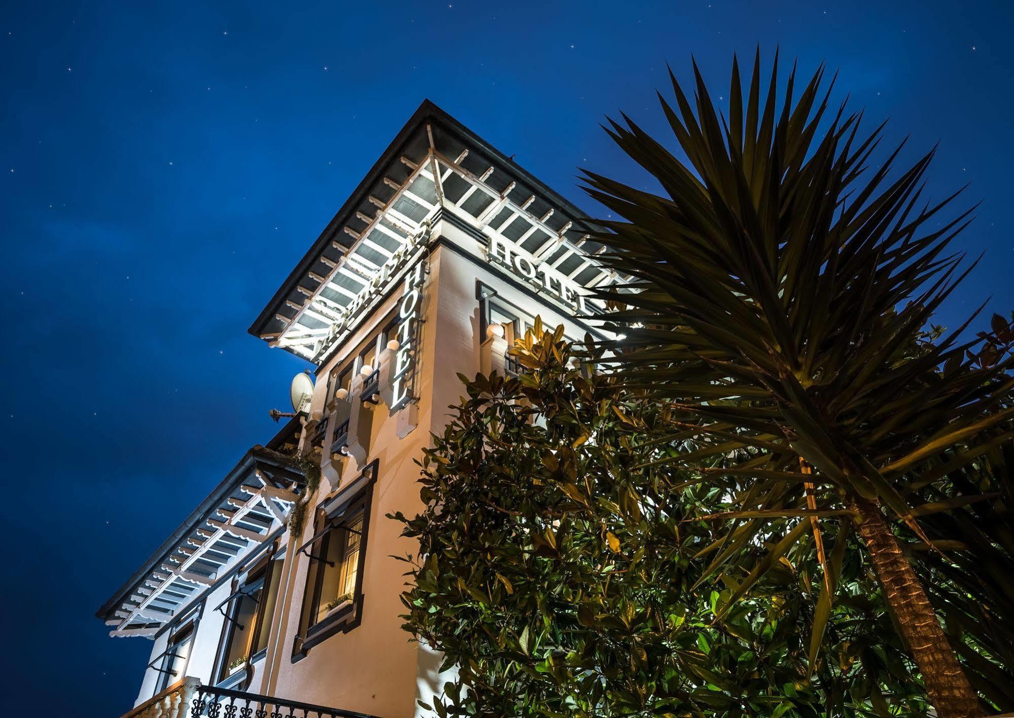 Hotel Boutique Las Brisas Santander Ngoại thất bức ảnh