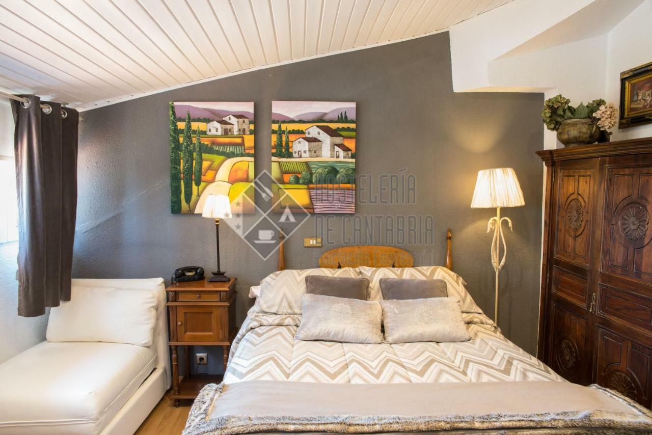 Hotel Boutique Las Brisas Santander Phòng bức ảnh