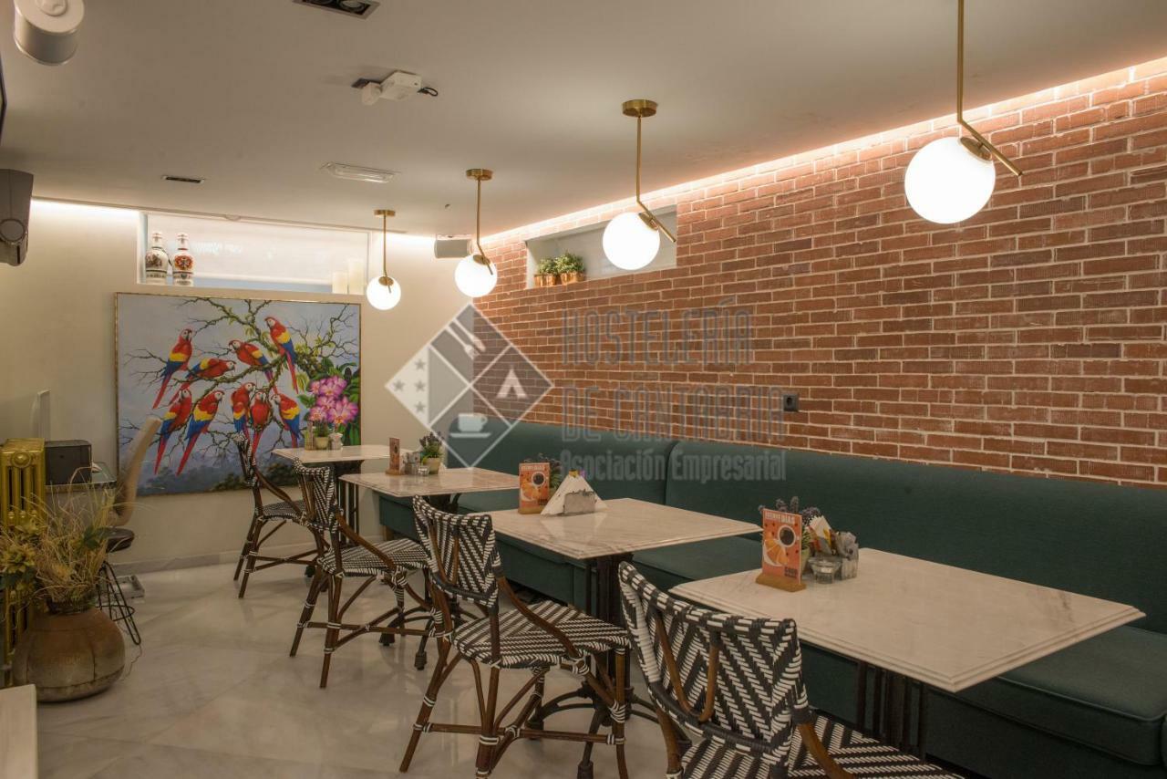 Hotel Boutique Las Brisas Santander Ngoại thất bức ảnh